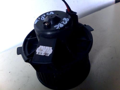 Used Heater blower motor CITROËN XSARA PICASSO (N68) 1.8 16V (115 hp) 26058744