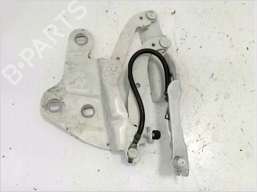Used Hinge/Door check strap BMW X1 (E84) xDrive 18 d (143 hp) 26603608
