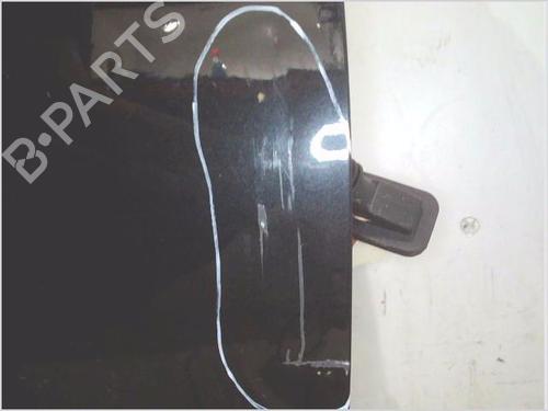 Right front door HYUNDAI i30 (FD) 1.6 CRDi | BP26488442C3 