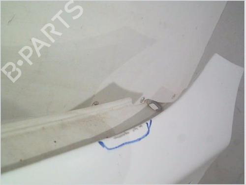 Left front fenders BMW 1 (E81) 120 d | BP29815527C41 