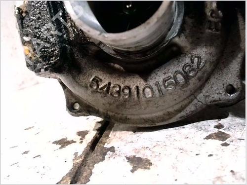 Turbocharger/Supercharger RENAULT CLIO III (BR0/1, CR0/1) 1.5 dCi (BR17, CR17) | BP26101500M71 