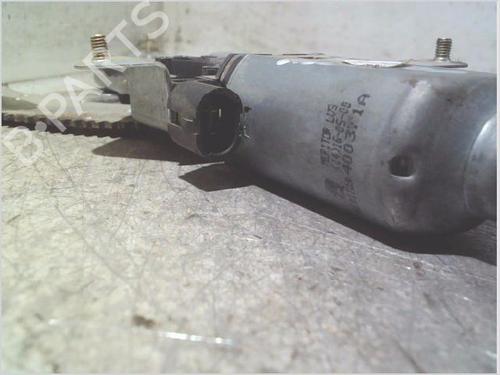 Front left window mechanism RENAULT KANGOO (KC0/1_) 1.9 dTi (KC0U) | BP26117223C22
