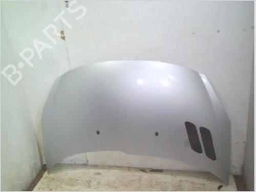 Motorhjelm Motorhjelm PEUGEOT 206+ (2L_, 2M_) 1.4 i (2LKFWA, 2MKFWA) (75 hp) 33706971 33706971