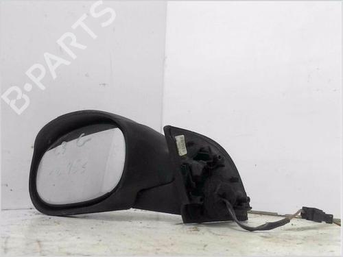 Used Left mirror Left mirror 38646843 38646843