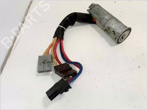 Ignition barrel PEUGEOT 106 I (1A, 1C) 1.4 D | BP26118794M48 