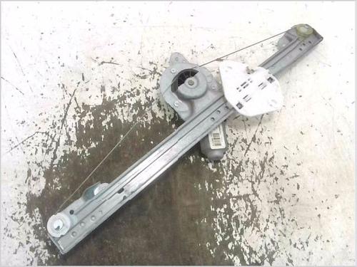Front right window mechanism DACIA LOGAN (LS_) 1.4 (LS0A, LS0C, LS0E, LS0G) | BP39648885C23 - Image 2
