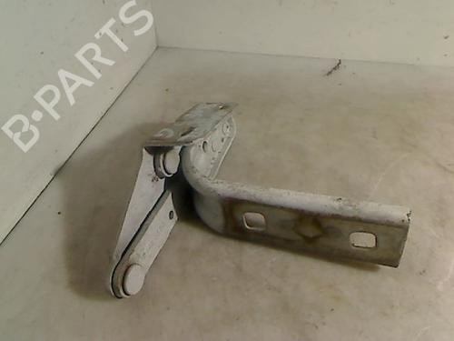 Used Hinge/Door check strap RENAULT MASTER II Bus (JD) 2.5 D (80 hp) 26089334