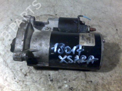 Startmotor CITROËN XSARA (N1) 1.6 i (88 hp) 26075989