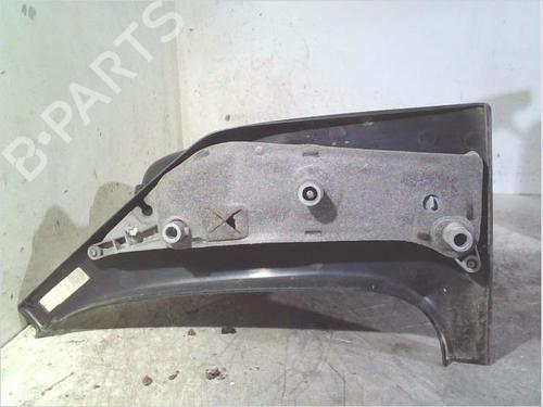 Retrovisore sinistro RENAULT MASTER II Bus (JD) 2.5 D (JD1A, JD0E, JD0A, JD1E) (80 hp) 29395505