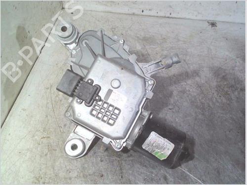Front wipers mechanism CITROËN C4 Grand Picasso I (UA_) 1.6 HDi 110 | BP29644640C83 