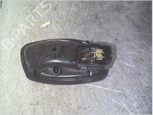 Rear left interior door handle RENAULT CLIO IV (BH_) 1.5 dCi 75 | BP29626524I15 