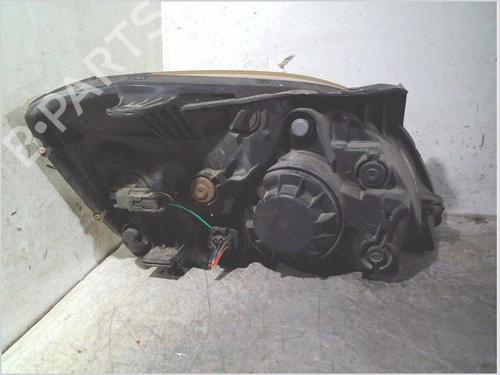 Left headlight KIA RIO II (JB) 1.4 16V | BP38831366C28 - Image 2