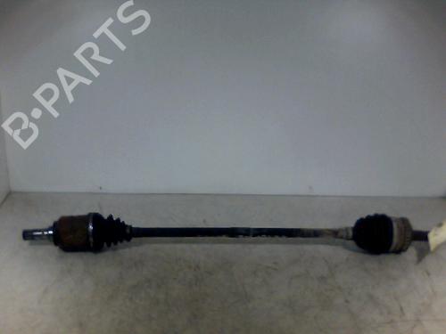 Used Right front driveshaft Right front driveshaft OPEL CORSA C (X01) 1.2 (F08, F68) (75 hp) 32982709 32982709