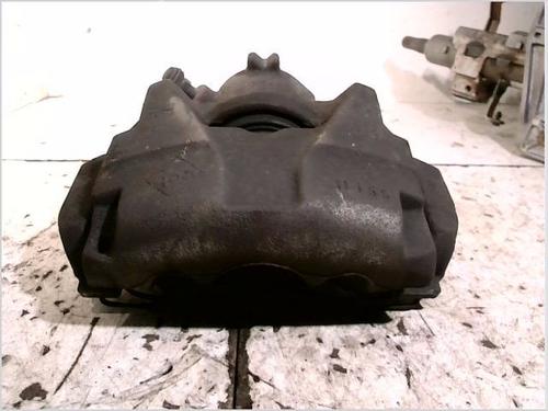 Used Right front brake caliper RENAULT CAPTUR I (J5_, H5_) 1.5 dCi 90 (J5N4, J5M5, J5MW, J5M6, J5AL, J5AJ) (90 hp) 26100113