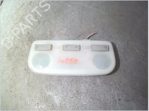 Used Interior roof light Interior roof light 38950790 38950790