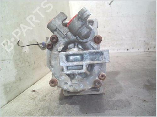 AC compressor CITROËN C1 (PM_, PN_) 1.0 | BP37489929M34 - Image 3