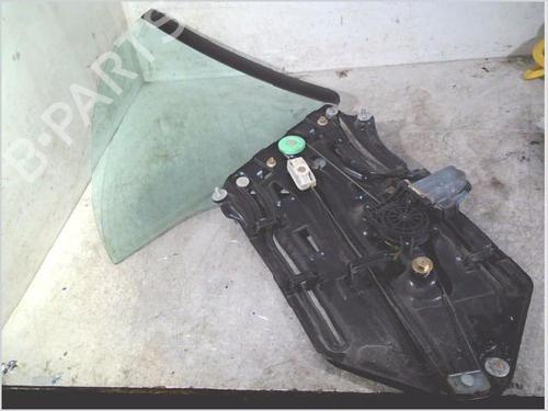 Used Rear left window mechanism Rear left window mechanism 36934965 36934965
