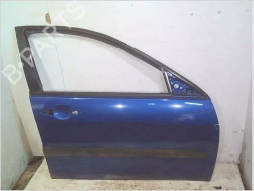 Dør højre fortil HONDA ACCORD VII Tourer (CM, CN) 2.2 i-CTDi (CN2) (140 hp) 29980549