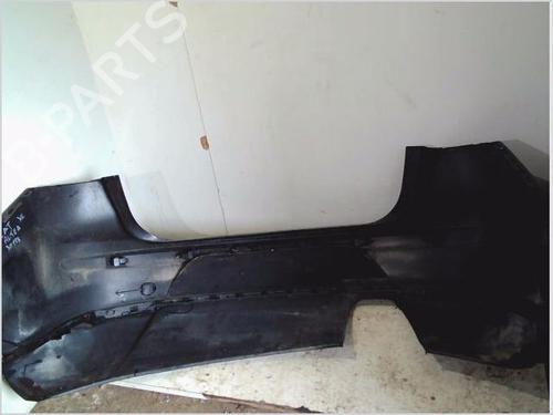 Rear bumper SEAT ALTEA XL (5P5, 5P8) 1.9 TDI | BP28324772C8 