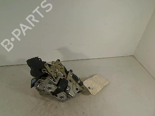 Used Front left lock MERCEDES-BENZ C-CLASS (W202) C 250 Turbo-D (202.128) (150 hp) 27262757