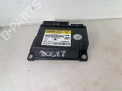 Airbag module RENAULT MEGANE III Hatchback (BZ0/1_, B3_) 1.5 dCi (BZ0C) (90 hp) 28535376