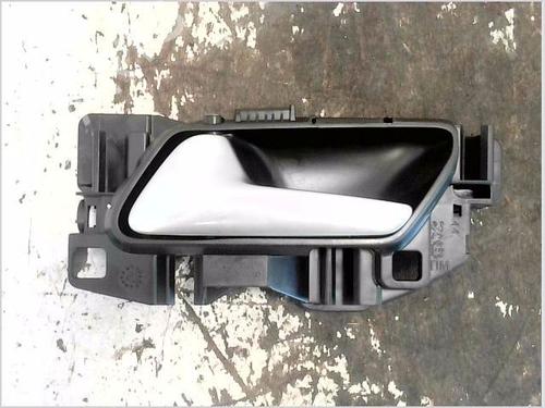 Used Rear left interior door handle Rear left interior door handle PEUGEOT 3008 III (KA_, KB_, KC_) Hybrid 136 (KAHPYE) (136 hp) 36071166 36071166