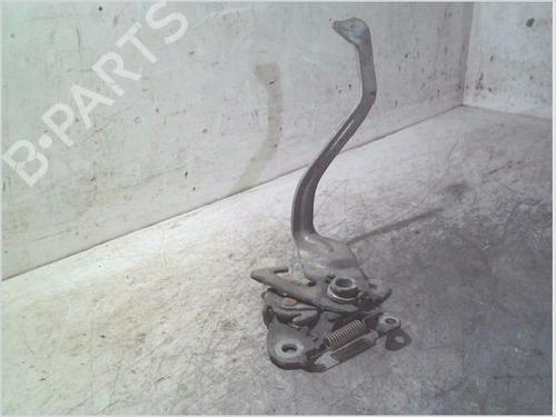 Serratura cofano anteriore CITROËN C4 I (LC_) 1.6 HDi (90 hp) 31279267