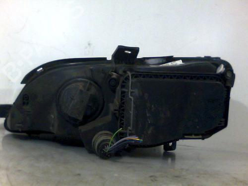 Right headlight FIAT MULTIPLA (186_) 1.9 JTD (186AXE1A) | BP26075315C29 