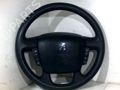 Used Steering wheel PEUGEOT BOXER Van 2.0 BlueHDi 160 (163 hp) 28324211