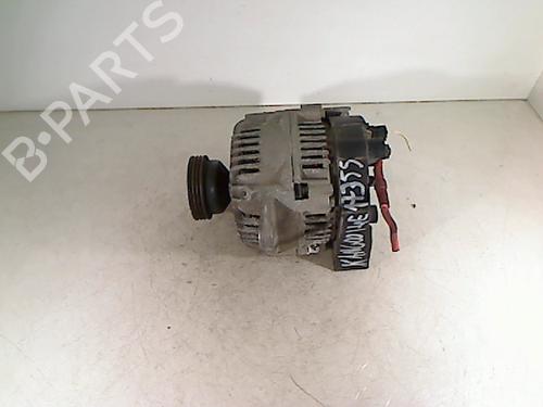 Alternator RENAULT KANGOO (KC0/1_) 1.4 (KC0C, KC0H, KC0B, KC0M) | BP33188944M7 - Image 2
