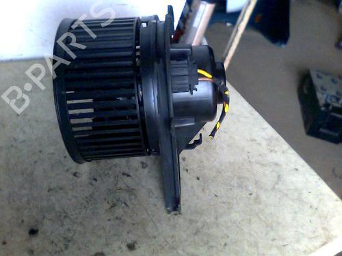 Heater blower motor VW GOLF IV (1J1) 1.9 TDI | BP29496955M62 