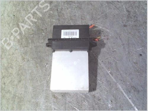 Heizwiderstand für RENAULT SCÉNIC II (JM0/1_) 1.5 dCi (JM1E, JM16) (106 hp) 29014965