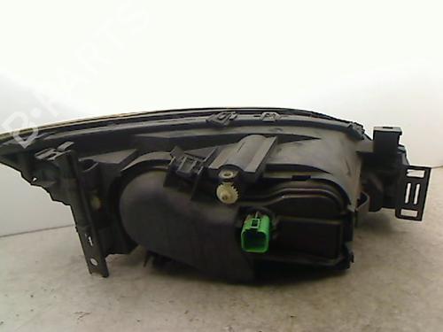 Left headlight FORD MONDEO III (B5Y) 2.0 TDCi | BP26071096C28 