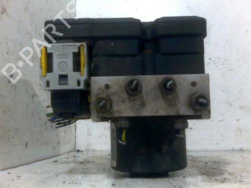 Used ABS pump PEUGEOT 207 (WA_, WC_) 1.6 HDi (90 hp) 26078507