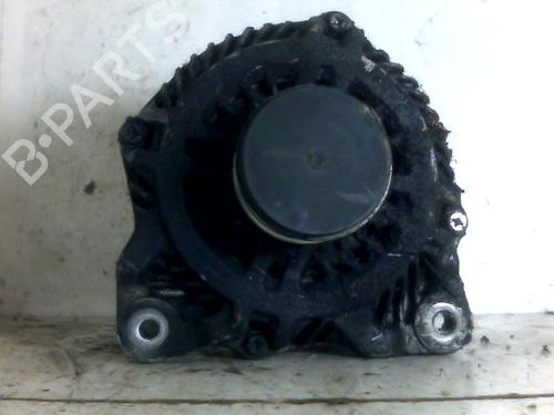 Generator RENAULT SCÉNIC III (JZ0/1_) 1.5 dCi | BP29704844M7