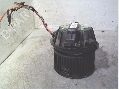 Used Heater blower motor Heater blower motor CITROËN C3 I (FC_, FN_) 1.4 i (73 hp) 35787415 35787415