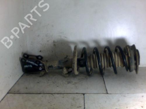Used Left front shock absorber RENAULT KANGOO Express (FW0/1_) 1.5 dCi 85 (FW0K, FW0L, FW0B) (86 hp) 26093730