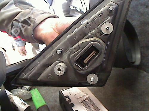 Used Right mirror RENAULT LAGUNA I (B56_, 556_) 1.9 dTi (B56J) (98 hp) 27164074