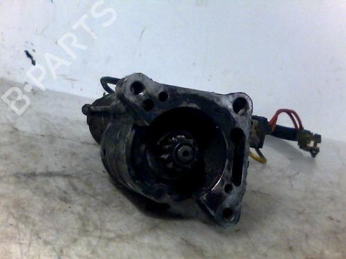 Starter PEUGEOT 309 I (10C, 10A) 1.9 D | BP26075255M8 