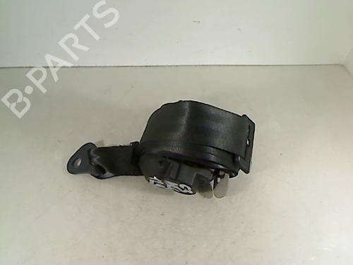Used Rear left seatbelt CITROËN C3 I (FC_, FN_) 1.4 HDi (68 hp) 26065229