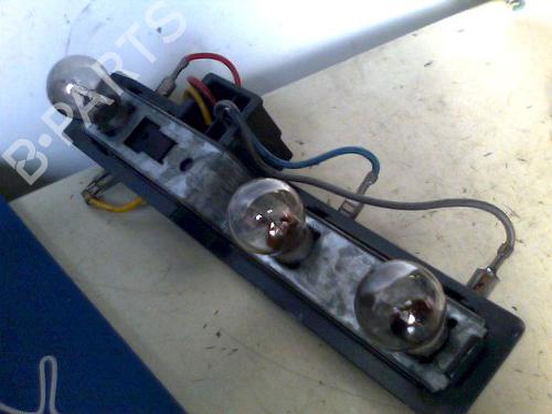 Used Left taillight PEUGEOT J5 Bus (280P) 2.5 D (73 hp) 26060759
