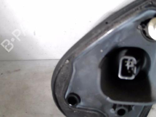 Right mirror RENAULT TWINGO I (C06_) 1.2 (C066, C068) | BP26094767C27 