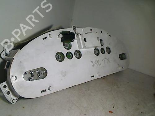 Display monitor CHRYSLER VOYAGER IV (RG, RS) 2.5 CRD | BP28324232C48