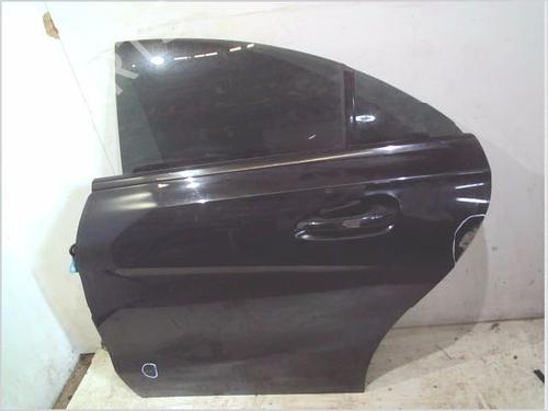 Used Left rear door MERCEDES-BENZ CLA Coupe (C117) CLA 220 CDI / d (117.303) (177 hp) 26201141