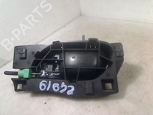 Front right interior door handle CITROËN C4 I (LC_) 1.6 HDi | BP26078249I14 