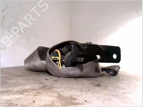 Used Front left seatbelt PEUGEOT 308 CC (4B_) 2.0 HDi (140 hp) 26105247
