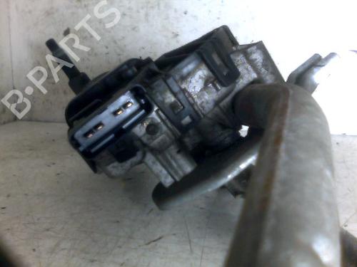 Front wiper motor PEUGEOT 207 (WA_, WC_) 1.6 HDi | BP26079052M29 