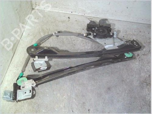 Used Front right window mechanism Front right window mechanism 37031245 37031245
