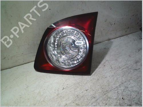Højre baglygte bagklap VW GOLF PLUS V (5M1, 521) 1.9 TDI (90 hp) 28324937