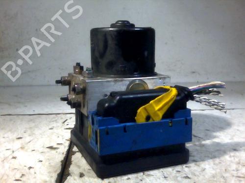 Used ABS pump CITROËN C5 I (DC_) 2.0 HDi (DCRHZB, DCRHZE) (109 hp) 26095904